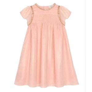 Wild & Gorgeous Nutcracker Girls Dress